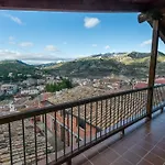 Prázdninový dům Casa El Mirador *