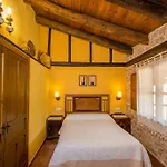 Prázdninový dům Casa El Mirador *