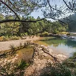 Casa El Mirador Prázdninový dům *
