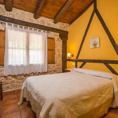 Casa El Mirador Beceite