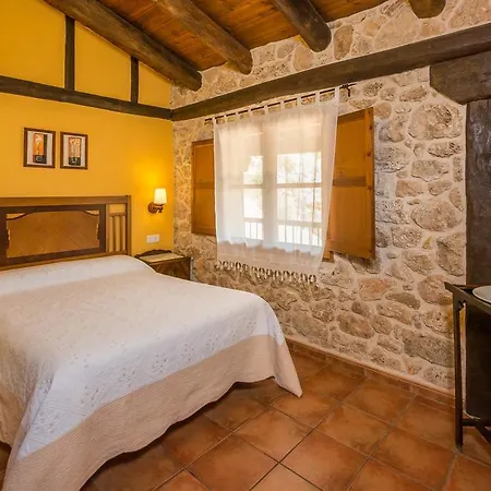 Casa El Mirador