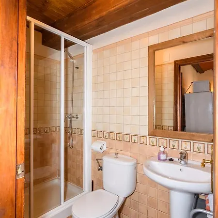 Casa El Mirador بيسييت