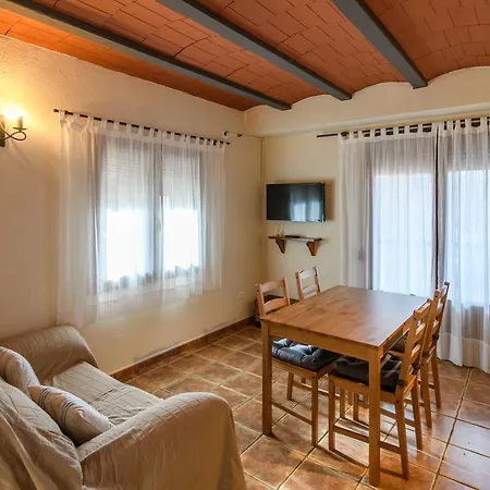 Casa El Mirador Beceite