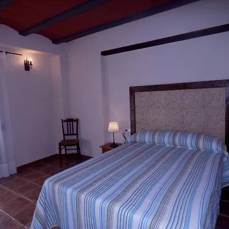 Ferienhaus Casa El Mirador Beceite
