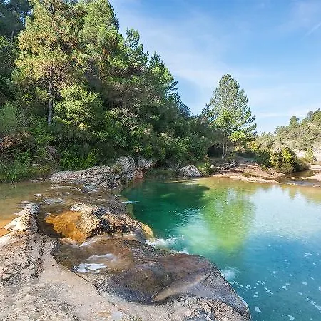 بيت للعطل Casa El Mirador *