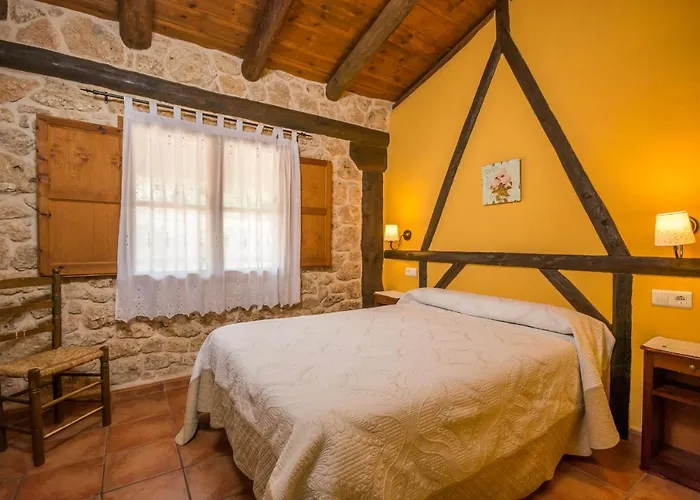 Casa El Mirador Beceite