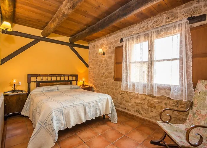 Casa El Mirador Beceite