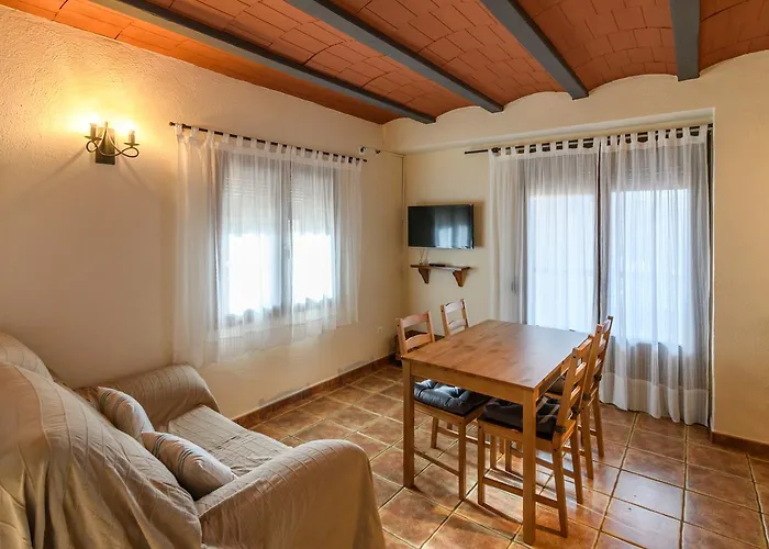 Casa El Mirador Beceite