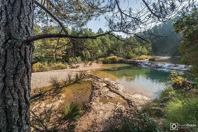 Casa El Mirador Сasa de vacaciones *